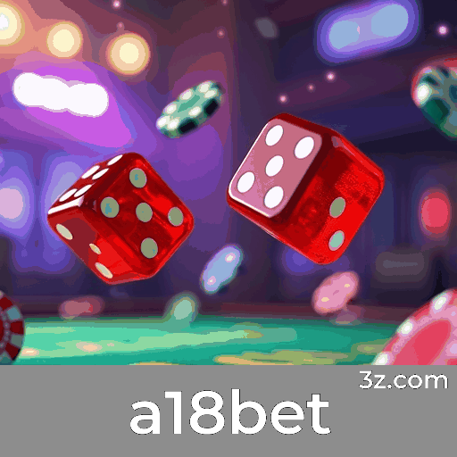 a18bet Social Casino: Nova Experiência de Interação Real