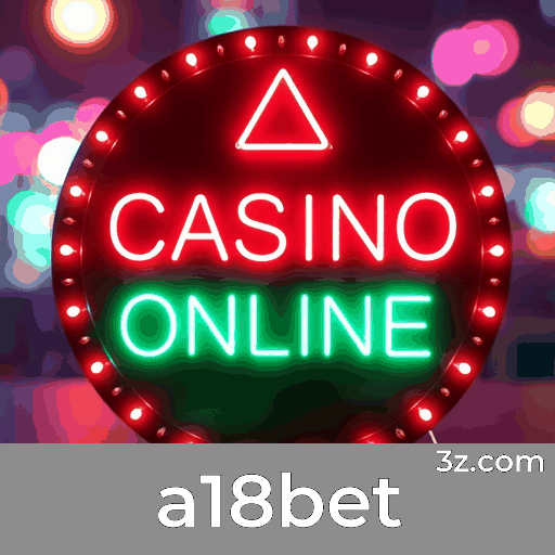 a18bet: Plataforma Confiável e Profissional