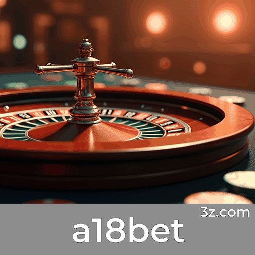 Registre-se Rapidamente e Desbloqueie Recompensas Exclusivas na a18bet
