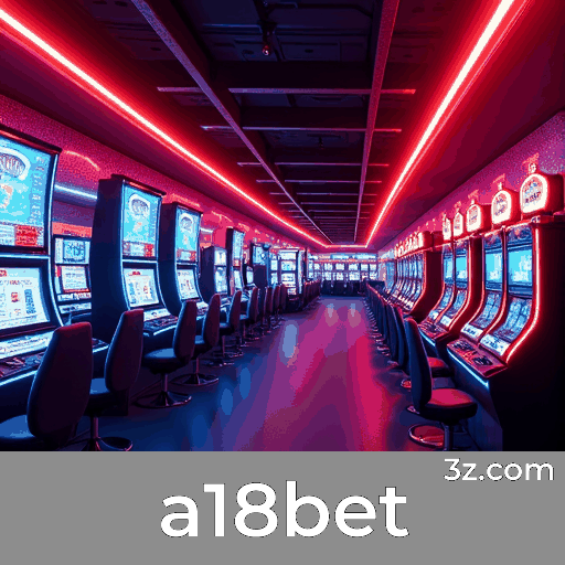 Maximize Cada Promoção e Multiplique Seus Ganhos na a18bet